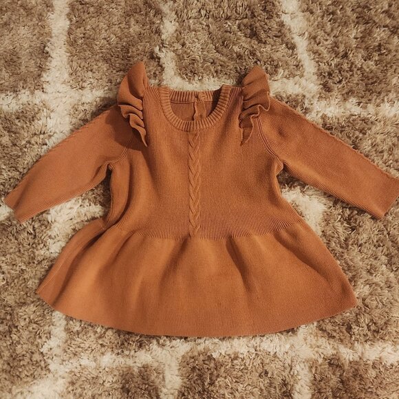 Girls top size 5 - Picture 3 of 5